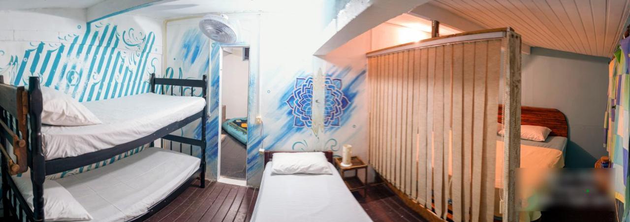 Acqua House Ilhabela Exterior foto